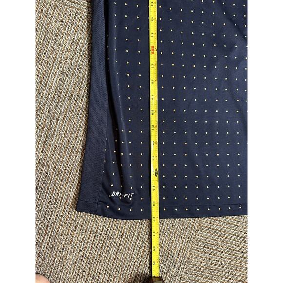 NIKE FC USMNT USA Mens Small Soccer Jersey Futbol Kit FIFA WORLD CUP Blockette - Picture 7 of 8